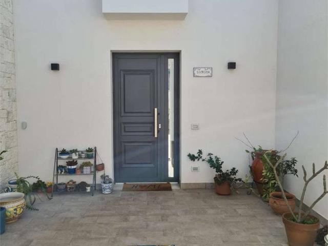 Villa in vendita a Termini Imerese PA