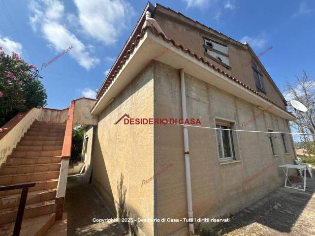 Villa in vendita a Termini Imerese PA