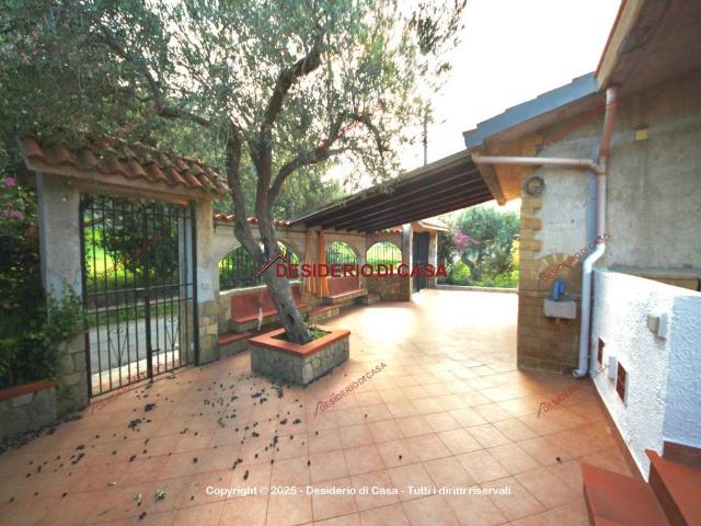 Villa in vendita a Termini Imerese PA