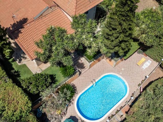 Villa in vendita a Termini Imerese PA