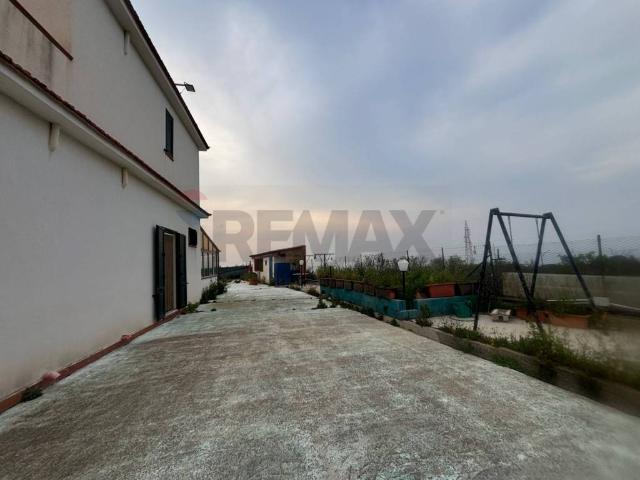 Villa in vendita a Termini Imerese PA