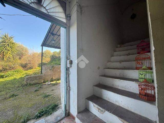 Villa in vendita a Termini Imerese PA