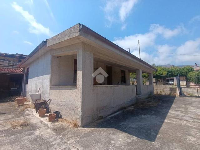 Villa in vendita a Termini Imerese PA
