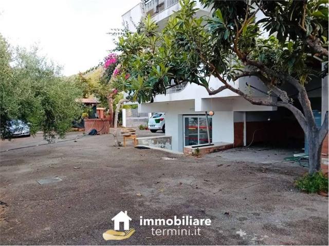 Villa in vendita a Termini Imerese PA