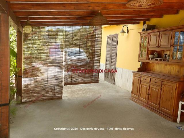 Villa in vendita a Termini Imerese PA