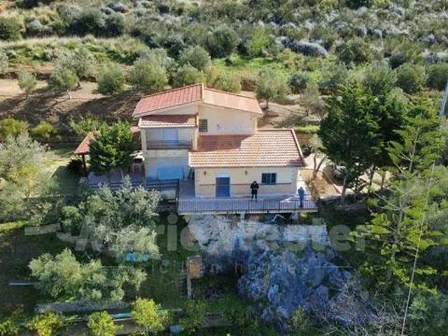 Villa in vendita a Termini Imerese PA
