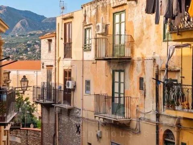 Villa in vendita a Termini Imerese PA