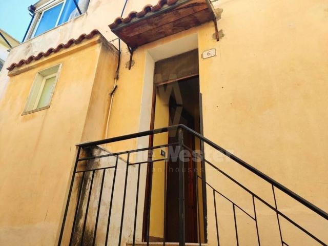 Villa in vendita a Termini Imerese PA