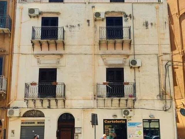 Villa in vendita a Termini Imerese PA