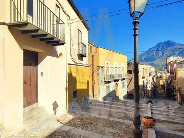 Villa in vendita a Termini Imerese PA