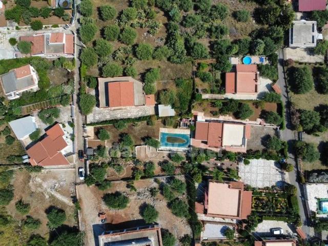 Villa in vendita a Termini Imerese PA