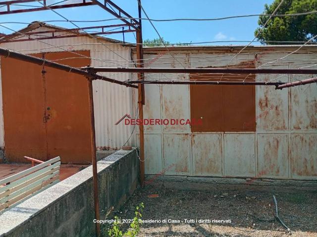 Villa in vendita a Termini Imerese PA