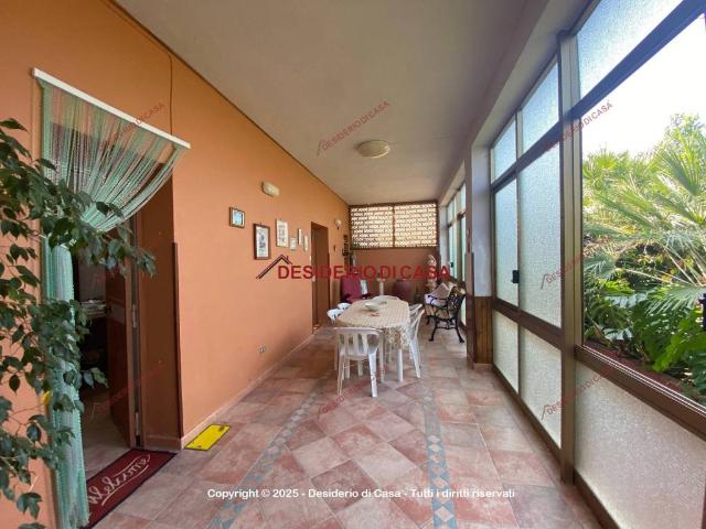 Villa in vendita a Termini Imerese PA