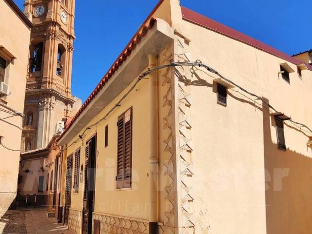 Villa in vendita a Termini Imerese PA