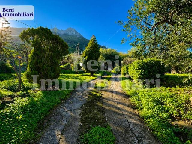 Villa in vendita a Termini Imerese PA