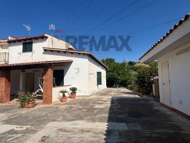 Villa in vendita a Termini Imerese PA