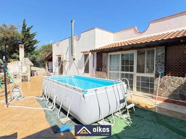 Villa in vendita a Termini Imerese PA