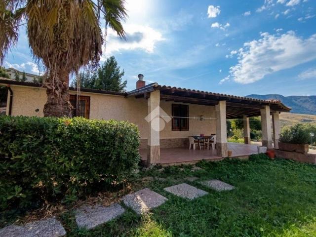 Villa in vendita a Termini Imerese PA