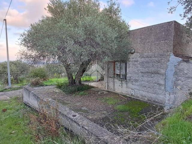 Villa in vendita a Termini Imerese PA