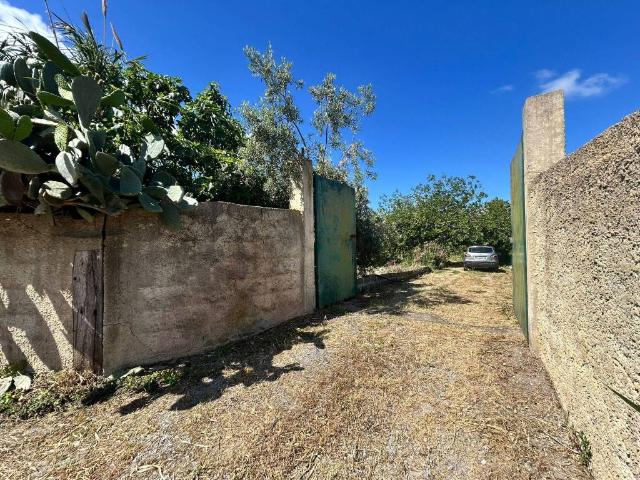 Villa in vendita a Termini Imerese PA