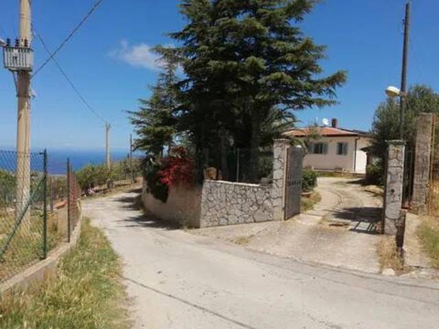 Villa in vendita a Termini Imerese PA