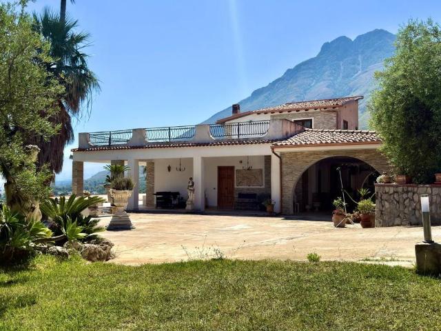 Villa in vendita a Termini Imerese PA