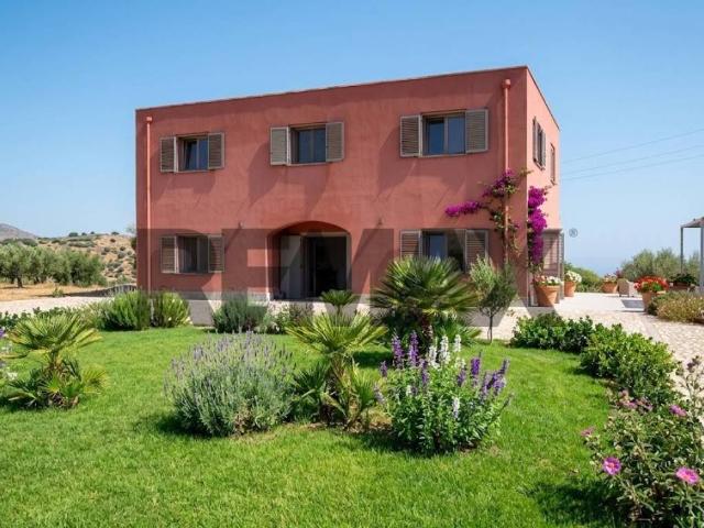 Villa in vendita a Termini Imerese PA
