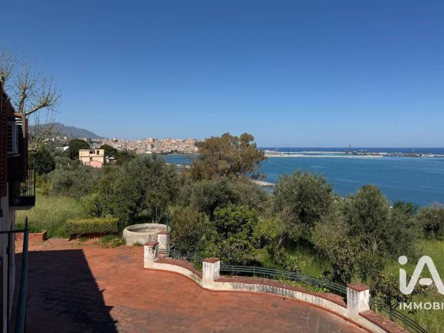 Villa in vendita a Termini Imerese PA