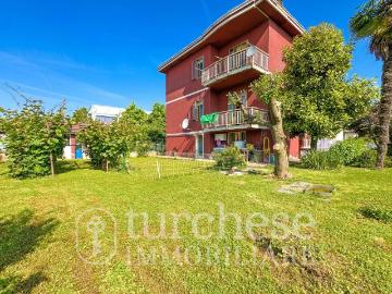 Villa in vendita a Terno d'Isola BG