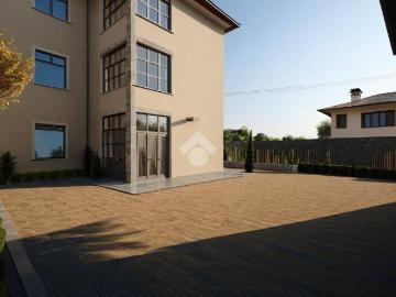 Villa in vendita a Terno d'Isola BG
