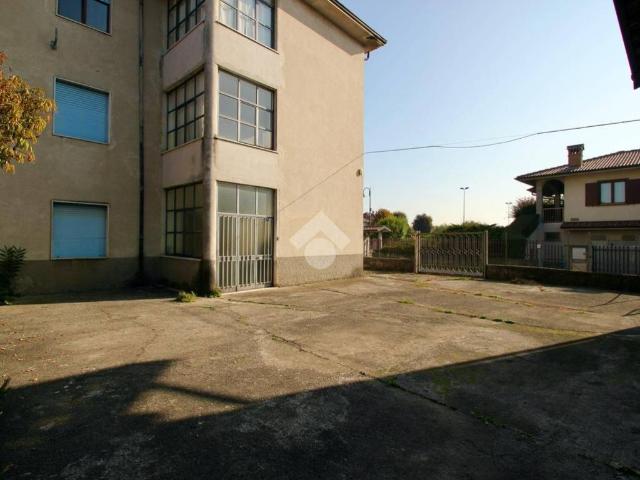 Villa in vendita a Terno d'Isola BG