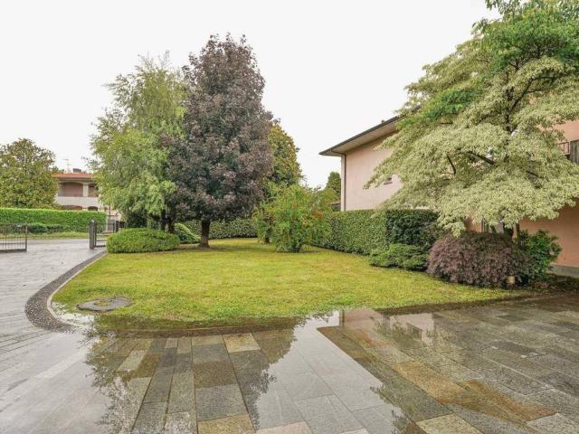 Villa in vendita a Terno d'Isola BG