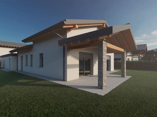 Villa in vendita a Ternate VA