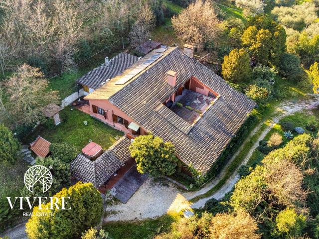 Villa in vendita a Terni