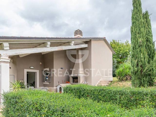 Villa in vendita a Terni TR