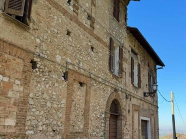 Villa in vendita a Terni TR