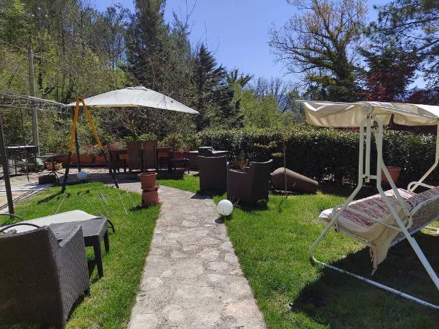 Villa in vendita a Terni TR