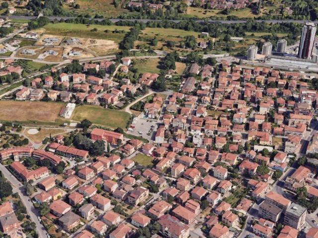 Villa in vendita a Terni TR