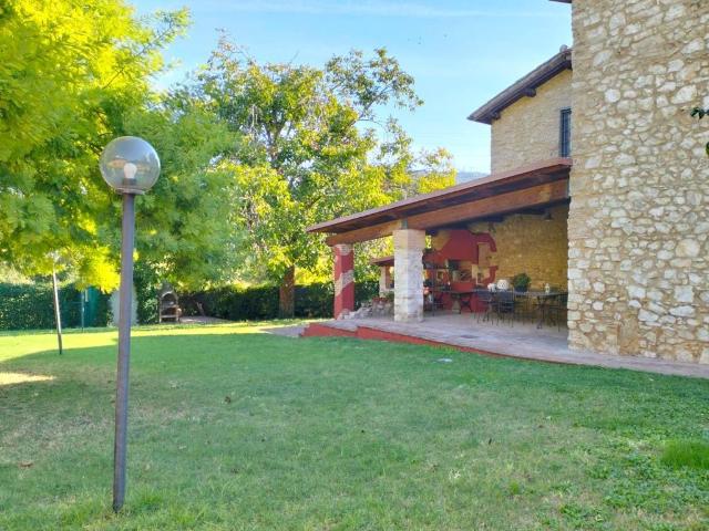Villa in vendita a Terni TR
