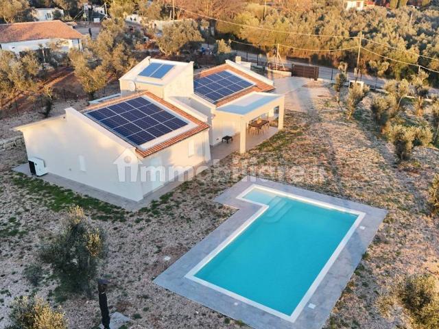 Villa in vendita a Terni TR