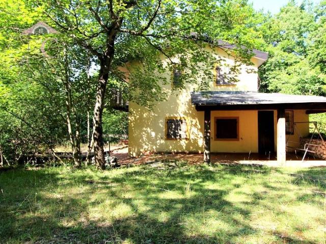 Villa in vendita a Polino TR