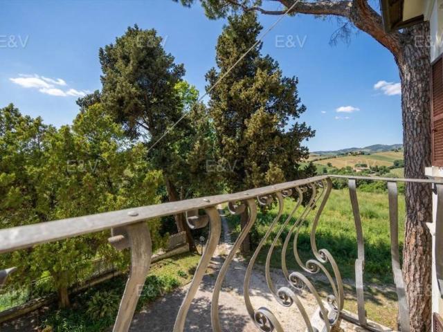 Villa in vendita a Terni TR
