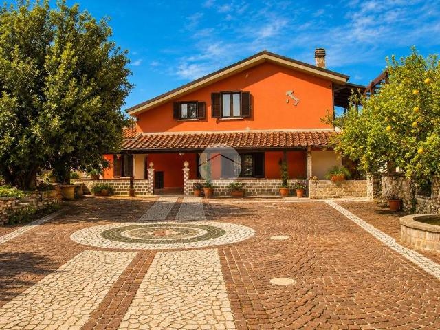 Villa in vendita a Terni TR