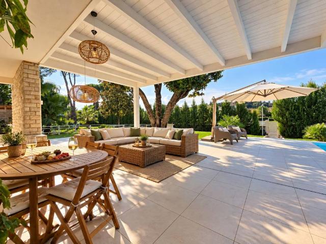Villa in vendita a Terni TR