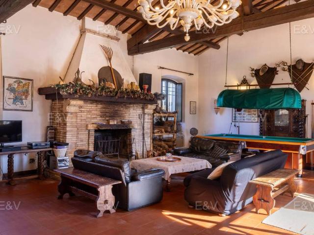 Villa in vendita a Terni TR