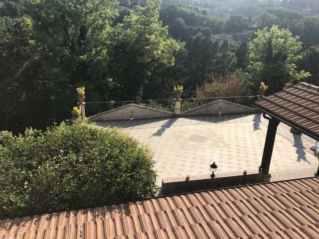 Villa in vendita a Terni TR