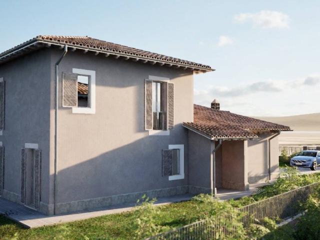 Villa in vendita a Terni TR