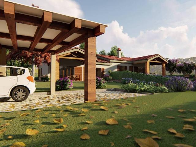 Villa in vendita a Terni TR