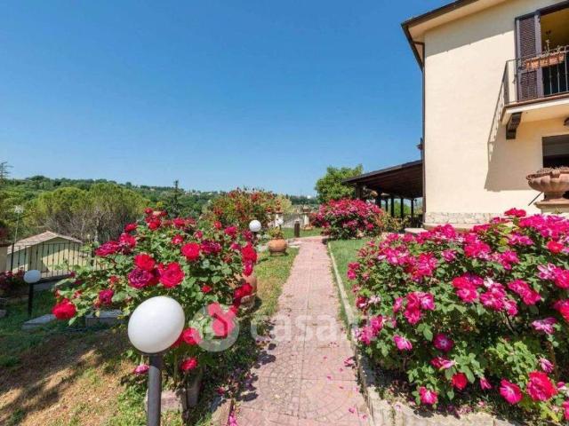 Villa in vendita a Terni TR