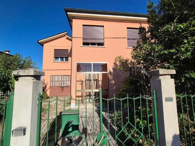 Villa in vendita a Terrazzo VR